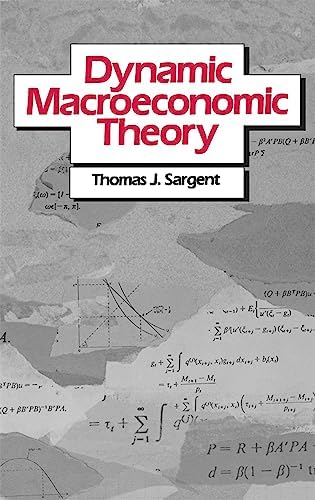 Recursive Macroeconomic Theory (Mit Press): 9780262018746